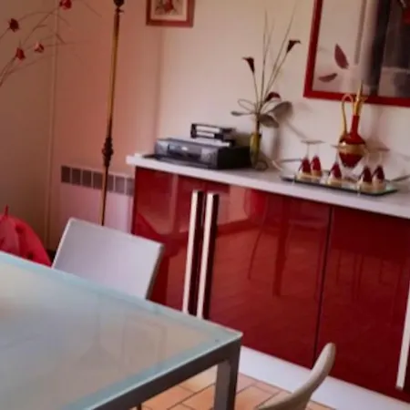 A Saint-aygulf Avec Jardin Prive